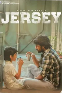 Jersey 2022 Bollywood Full Movie HD 