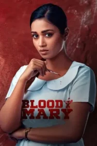 Bloody Mary 2022 Hindi + Telugu South Movie HD