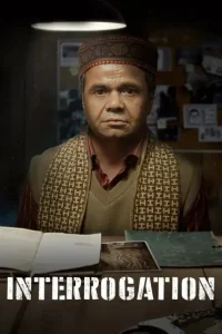 Interrogation 2025 Bollywood Hindi Movie HD