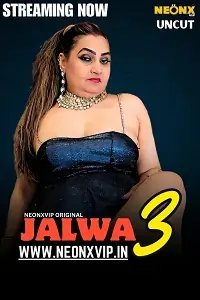 Jalwa 3 (2025) Hindi Short Film HD